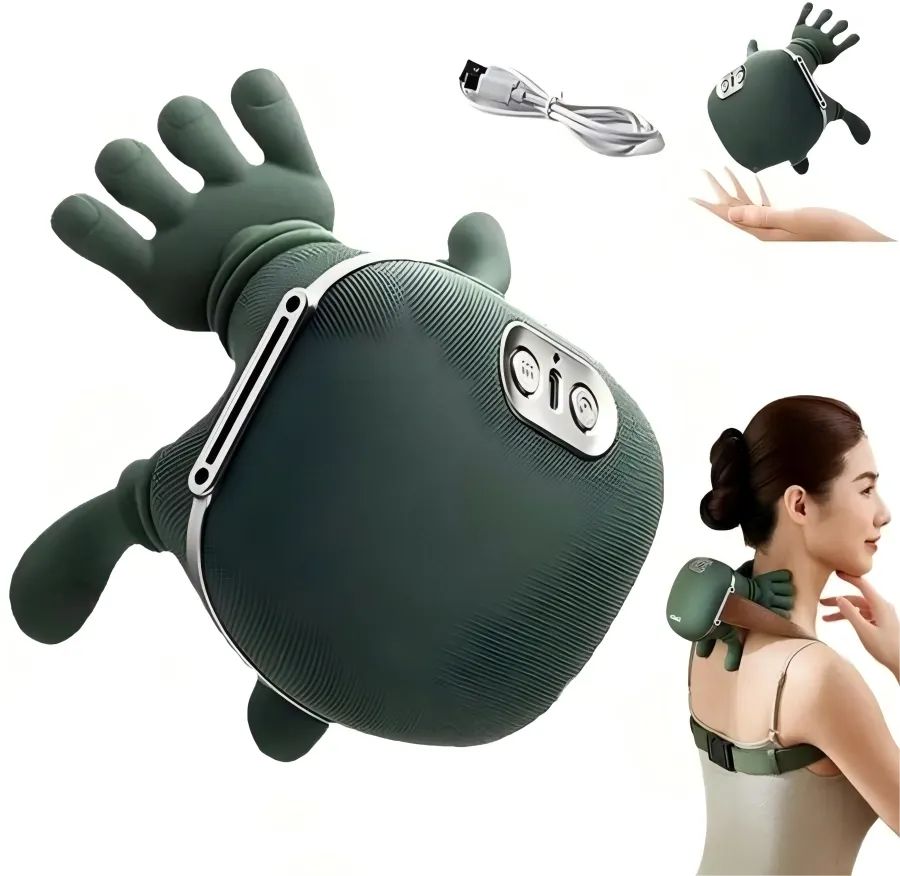 Neck Message Machine