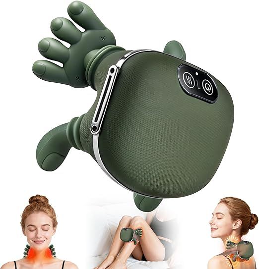 Neck Message Machine